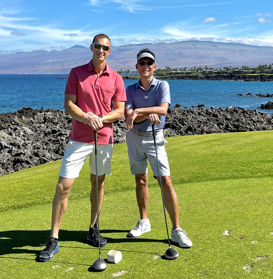Build Your Dream at Nohea: A Rare Permitted Homesite in Mauna Lani Resort
